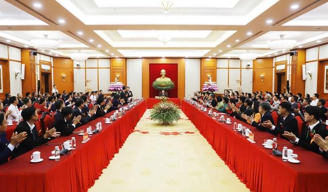 NHCSXH: Cho vay không thế chấp, nông dân sử dụng đồng vốn hiệu quả, không bội ước- Ảnh 2. NHCSXH: Cho vay không thế chấp, nông dân sử dụng đồng vốn hiệu quả, không bội ước- Ảnh 2.