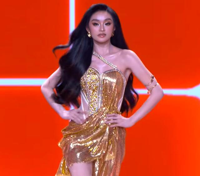 Mỹ nhân Philippines đăng quang 'Miss Grand International', Yến Nhi trượt top 22   - Ảnh 3.