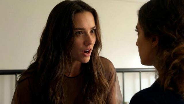 Sao Hollywood 'đau đầu' vì sự xuất hiện của nữ diễn viên AI - Ảnh 1.