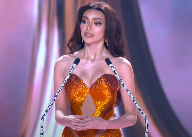 Mỹ nhân Philippines đăng quang 'Miss Grand International', Yến Nhi trượt top 22   - Ảnh 4.