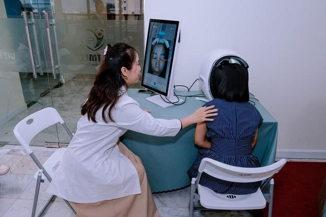 Dược mỹ phẩm Trioderma ký kết hợp tác chiến lược cùng VIETMEDI Healthcare Center- Ảnh 3. Dược mỹ phẩm Trioderma ký kết hợp tác chiến lược cùng VIETMEDI Healthcare Center- Ảnh 3.