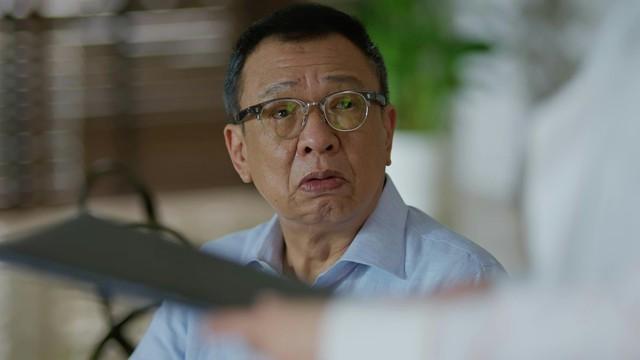 'Trùm vai phụ' Hứa Thiệu Hùng nguy kịch, loạt sao Hồng Kông tức tốc đến bệnh viện- Ảnh 1. 'Trùm vai phụ' Hứa Thiệu Hùng nguy kịch, loạt sao Hồng Kông tức tốc đến bệnh viện- Ảnh 1.