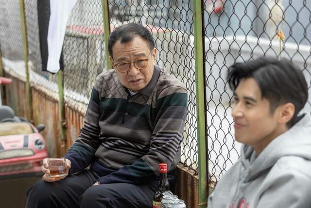 'Trùm vai phụ' Hứa Thiệu Hùng nguy kịch, loạt sao Hồng Kông tức tốc đến bệnh viện- Ảnh 6. 'Trùm vai phụ' Hứa Thiệu Hùng nguy kịch, loạt sao Hồng Kông tức tốc đến bệnh viện- Ảnh 6.