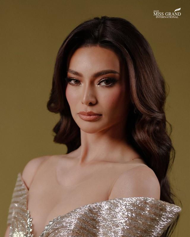 Mỹ nhân Philippines đăng quang 'Miss Grand International', Yến Nhi trượt top 22   - Ảnh 5.
