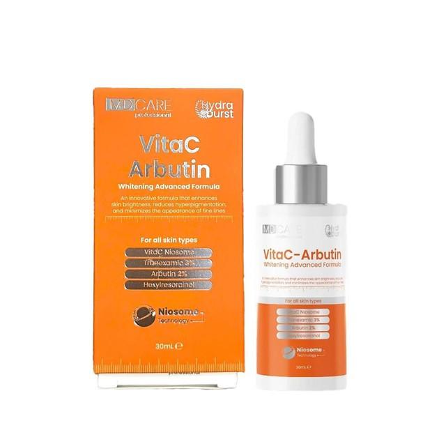 Sốc: Dùng Vitamin C sai cách, chuyên gia tiết lộ bí mật da lão hóa cấp tốc - Ảnh 5.