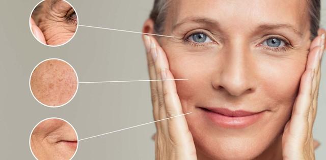 Tác dụng của collagen trong việc làm đẹp khiến phụ nữ 30+ ‘yêu’ hơn cả skincare high-end- Ảnh 5.
