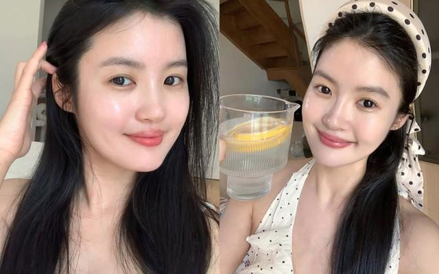 Tác dụng của collagen trong việc làm đẹp khiến phụ nữ 30+ ‘yêu’ hơn cả skincare high-end- Ảnh 7.
