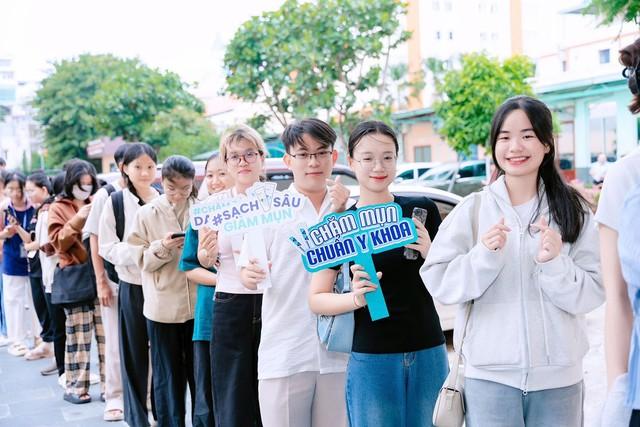 Dược mỹ phẩm Trioderma ký kết hợp tác chiến lược cùng VIETMEDI Healthcare Center- Ảnh 8. Dược mỹ phẩm Trioderma ký kết hợp tác chiến lược cùng VIETMEDI Healthcare Center- Ảnh 8.