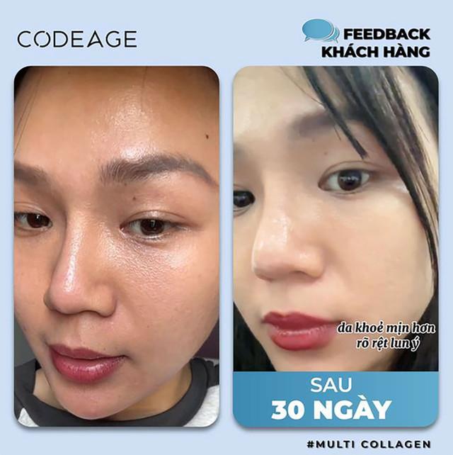Tác dụng của collagen trong việc làm đẹp khiến phụ nữ 30+ ‘yêu’ hơn cả skincare high-end- Ảnh 9.