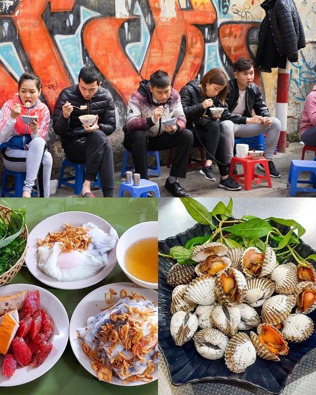 Báo Mỹ so sánh Hà Nội và TP.HCM - đâu là điểm đến hoàn hảo hơn?- Ảnh 2.