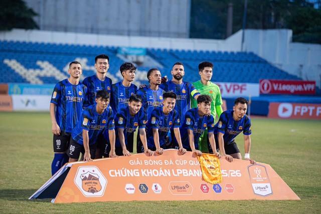 Không thắng trận này, HAGL đừng nghĩ chuyện trụ hạng V-League!- Ảnh 2. Không thắng trận này, HAGL đừng nghĩ chuyện trụ hạng V-League!- Ảnh 2.