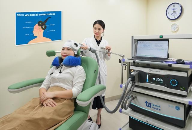Hà Nội có phòng khám đa khoa chất lượng cao rộng đến 17.000m2- Ảnh 4. Hà Nội có phòng khám đa khoa chất lượng cao rộng đến 17.000m2- Ảnh 4.