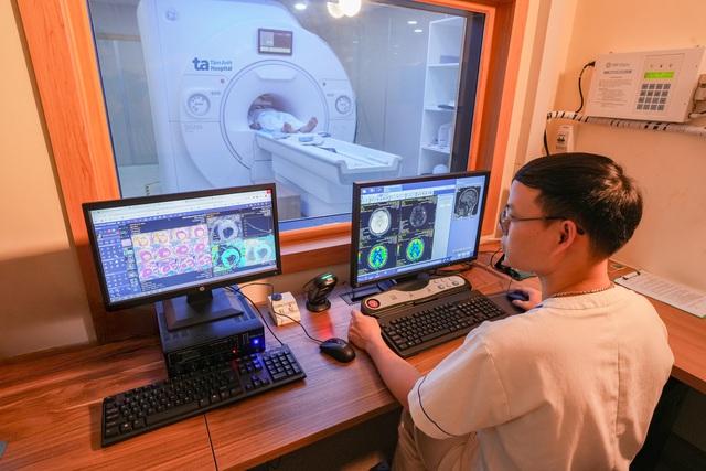 Hà Nội có phòng khám đa khoa chất lượng cao rộng đến 17.000m2- Ảnh 5. Hà Nội có phòng khám đa khoa chất lượng cao rộng đến 17.000m2- Ảnh 5.