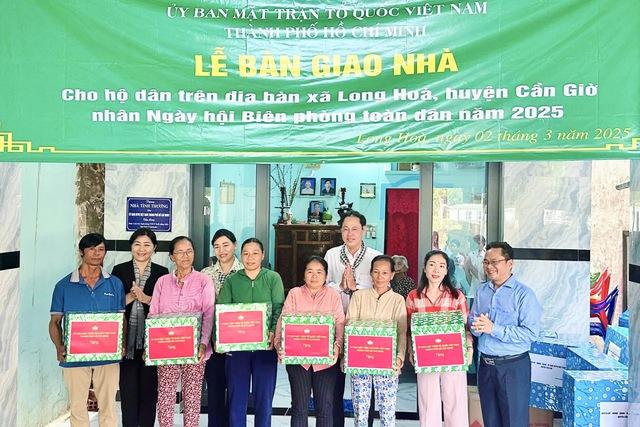 Lòng khoan dung - 'Bí mật' làm nên sự thịnh vượng của Sài Gòn - TP.HCM- Ảnh 3. Lòng khoan dung - 'Bí mật' làm nên sự thịnh vượng của Sài Gòn - TP.HCM- Ảnh 3.