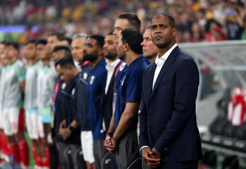 Chuyên gia Indonesia muốn PSSI mời HLV Park Hang-seo dẫn dắt đội tuyển thay người thất bại Kluivert- Ảnh 2. Chuyên gia Indonesia muốn PSSI mời HLV Park Hang-seo dẫn dắt đội tuyển thay người thất bại Kluivert- Ảnh 2.
