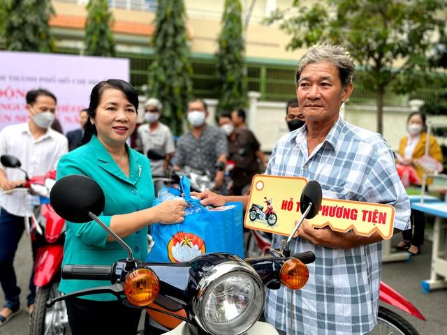 Lòng khoan dung - 'Bí mật' làm nên sự thịnh vượng của Sài Gòn - TP.HCM- Ảnh 2. Lòng khoan dung - 'Bí mật' làm nên sự thịnh vượng của Sài Gòn - TP.HCM- Ảnh 2.
