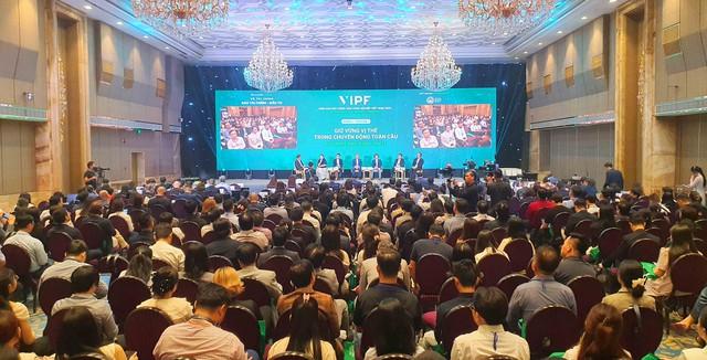 Bất động sản công nghiệp Việt Nam được dự báo tiếp tục tăng trưởng- Ảnh 1.