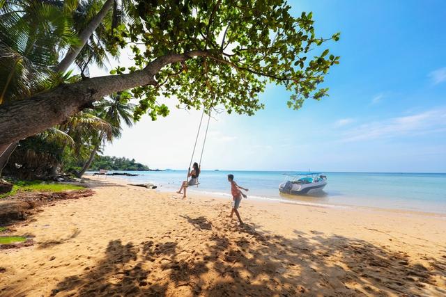 Bỏ xa Phuket, Phú Quốc vươn lên vị trí hòn đảo du lịch đẹp nhất châu Á - Ảnh 1.