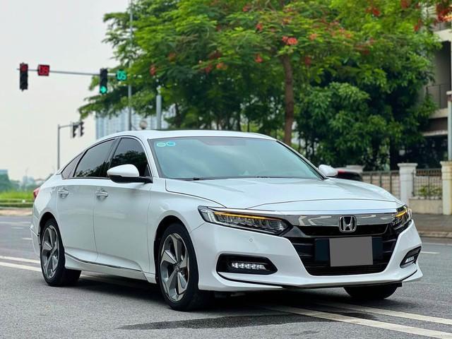 3 mẫu xe Nhật được đánh giá cao nhưng người Việt không mặn mà - Ảnh 2. 3 mẫu xe Nhật được đánh giá cao nhưng người Việt không mặn mà - Ảnh 2.