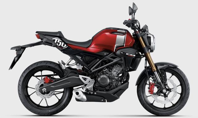 Triệu hồi gần 4.000 xe Honda CBF150, CBF300 tại Việt Nam - Ảnh 1.