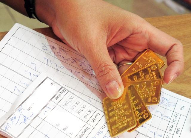 Giá vàng hôm nay 29.10.2025: Tăng mạnh gần 2 triệu đồng/lượng- Ảnh 1. Giá vàng hôm nay 29.10.2025: Tăng mạnh gần 2 triệu đồng/lượng- Ảnh 1.