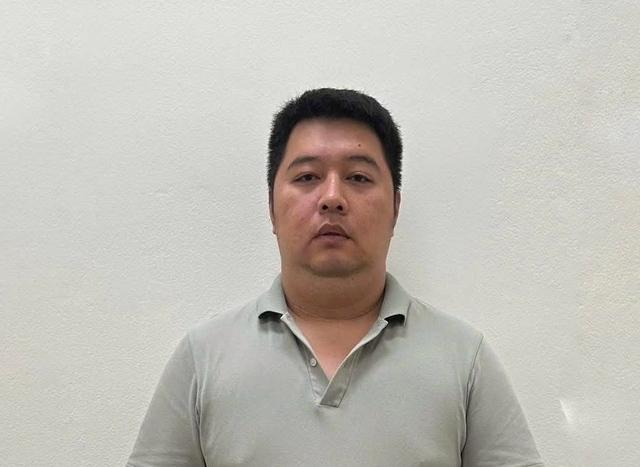Bộ Công an thông tin về việc bắt bà Hoàng Hường- Ảnh 2. Bộ Công an thông tin về việc bắt bà Hoàng Hường- Ảnh 2.