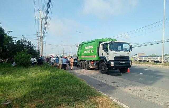 Khởi tố Tiktoker nhậu rồi lái xe gây tai nạn khiến 2 người tử vong- Ảnh 1.
