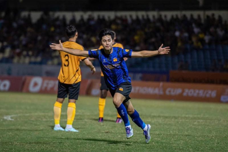 Lịch thi đấu V-League cực nóng hôm nay: SLNA vừa thay ‘tướng’, có thắng nổi HAGL đang khát điểm?- Ảnh 2.