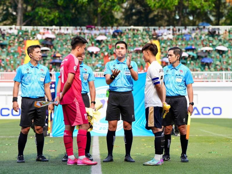Trường ĐH VH-TT-DL Thanh Hóa đăng quang- Ảnh 4.
