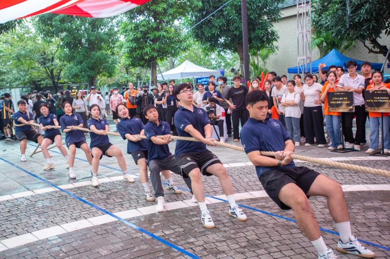 Giải vô địch kéo co Thanh niên 2025, tổng tiền thưởng 540 triệu đồng

- Ảnh 2.
