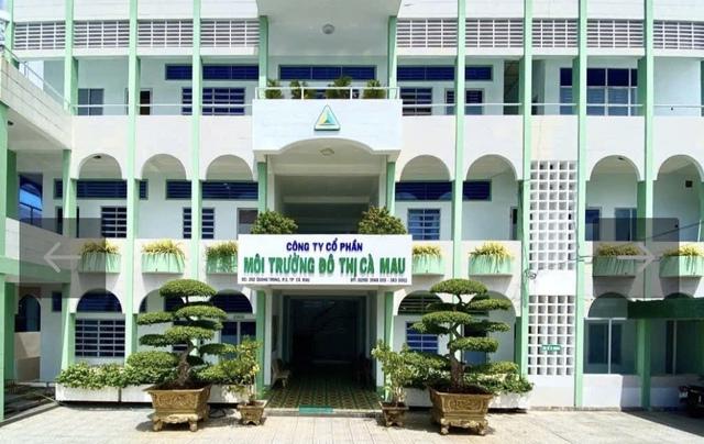 Cà Mau: Khoản nợ 37 tỉ đồng kéo dài 12 năm chưa thể bàn giao dứt điểm   - Ảnh 1.