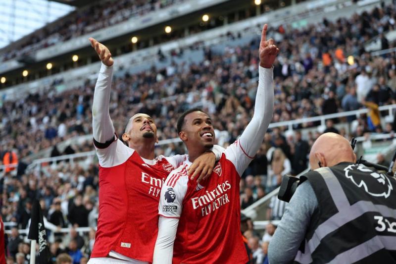 Nhận định Arsenal vs Crystal Palace 21 giờ ngày 26.10: Arteta đối đầu Glasner- Ảnh 1.