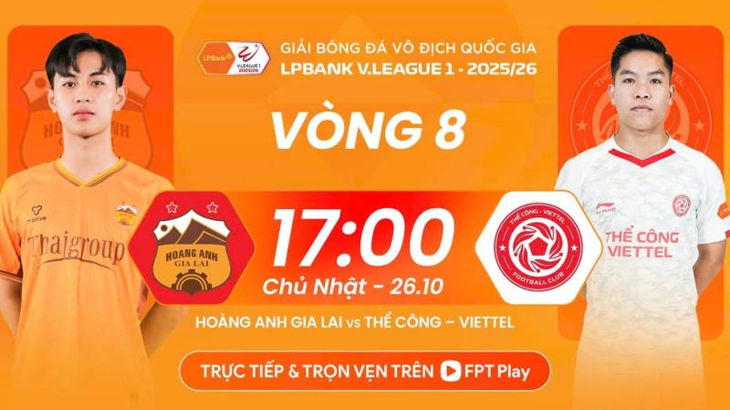 Lịch thi đấu V-League hôm nay: HAGL liệu có thoát đáy, Thanh Hóa vượt qua lũ sông Lam?- Ảnh 1.