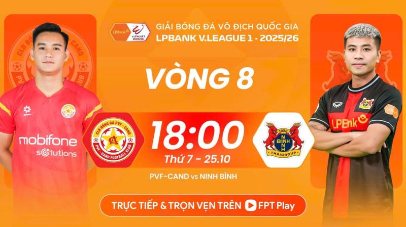 Lịch thi đấu V-League hấp dẫn hôm nay: Đại chiến ở Gò Đậu, HLV Harry Kewell thắng nổi ‘tướng’ Chỉnh?- Ảnh 3.