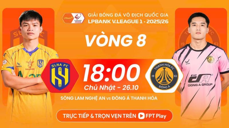 Lịch thi đấu V-League hôm nay: HAGL liệu có thoát đáy, Thanh Hóa vượt qua lũ sông Lam?- Ảnh 4.