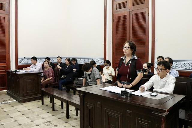 Tại sao mẹ của cố diễn viên Đức Tiến được hưởng thừa kế 2 tỉ đồng?  - Ảnh 1.