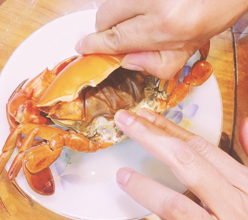 Cua cốm – món quà không dành cho người vội ở đất rừng Cà Mau- Ảnh 2.