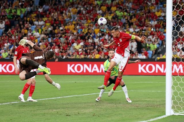 Đội tuyển Indonesia nhận cú sốc lớn trước vòng loại World Cup 2026, HLV Kluivert đau lòng- Ảnh 1.