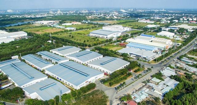 Lâm Đồng có 15 khu công nghiệp tỉ lệ lấp đầy mới đạt 50%- Ảnh 1.