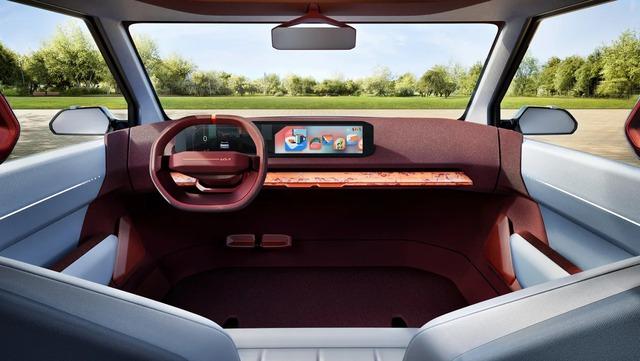KIA sắp trình làng xe điện giá rẻ nhất - Ảnh 3.