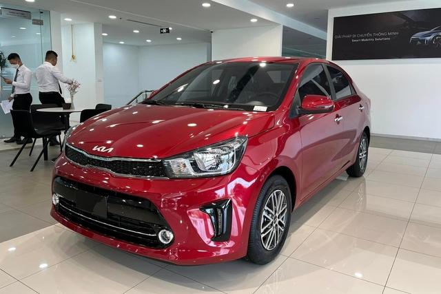 Sedan hạng B rẻ nhất Việt Nam giảm giá, khởi điểm chỉ 339 triệu đồng- Ảnh 1. Sedan hạng B rẻ nhất Việt Nam giảm giá, khởi điểm chỉ 339 triệu đồng- Ảnh 1.