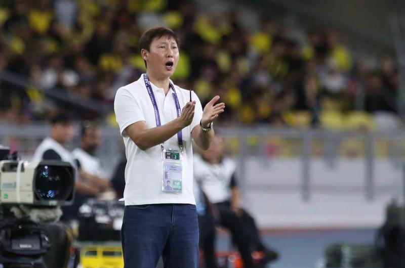Nóng: Thái Lan bất ngờ đổi sân thi đấu SEA Games 33, U.23 Việt Nam bị ảnh hưởng lớn- Ảnh 2.