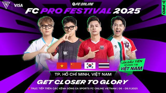 FC Online mời Figo, Kaka về Việt Nam đá giao hữu cùng Hồng Sơn, Công Vinh- Ảnh 2.
