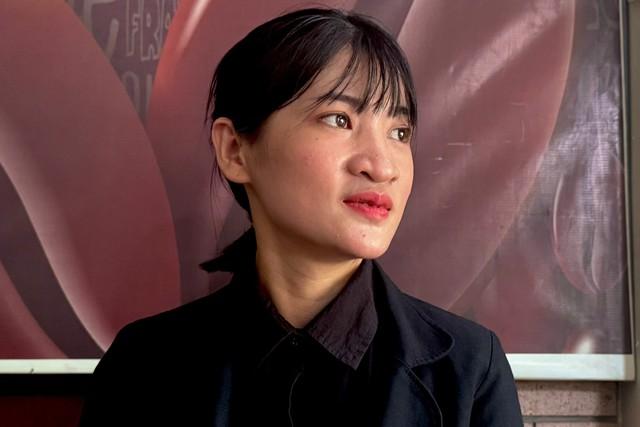 Nghề làm đẹp cho người chết: Hành trình bước vào nghề từ tuổi 14- Ảnh 1. Nghề làm đẹp cho người chết: Hành trình bước vào nghề từ tuổi 14- Ảnh 1.