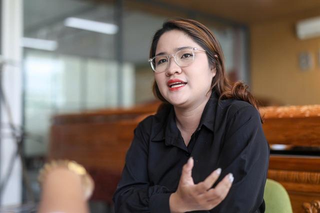 Nghề làm đẹp cho người chết: Vượt qua nỗi sợ để chạm vào cái chết- Ảnh 1. Nghề làm đẹp cho người chết: Vượt qua nỗi sợ để chạm vào cái chết- Ảnh 1.