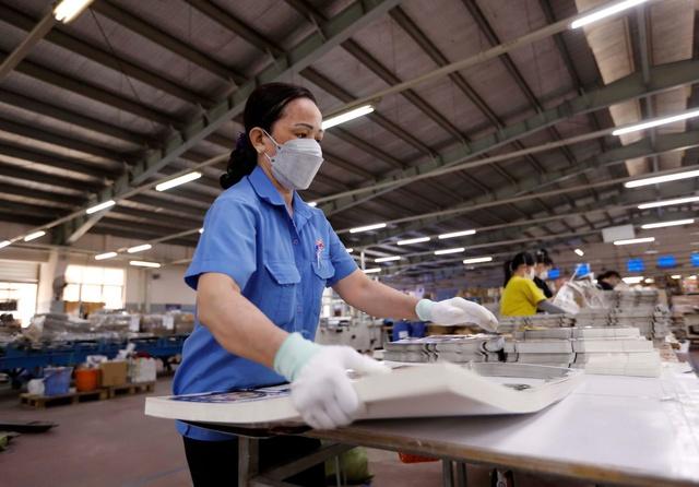 Lao động rời TP.HCM ngày càng nhiều: 'Định vị thành phố đáng sống cho công nhân'- Ảnh 5. Lao động rời TP.HCM ngày càng nhiều: 'Định vị thành phố đáng sống cho công nhân'- Ảnh 5.