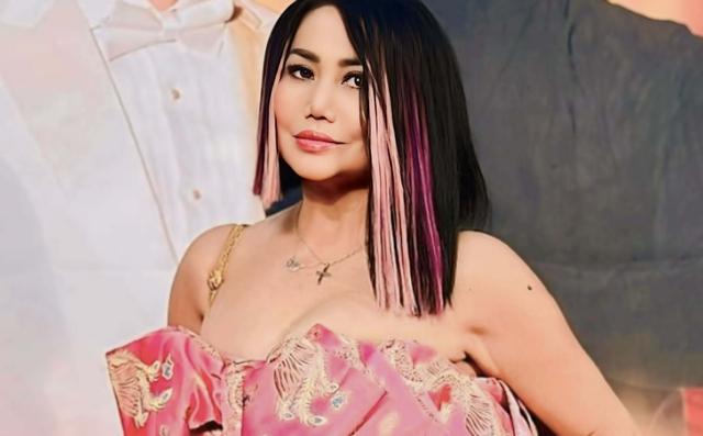Lynda Trang Đài 'không chống lại cáo buộc', mức phạt có thể lên đến 1 năm tù- Ảnh 2.