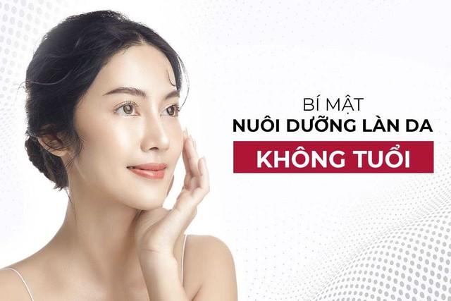 97% phụ nữ bổ sung collagen đúng cách da căng sáng trẻ hơn chục tuổi là thật!- Ảnh 2. 97% phụ nữ bổ sung collagen đúng cách da căng sáng trẻ hơn chục tuổi là thật!- Ảnh 2.