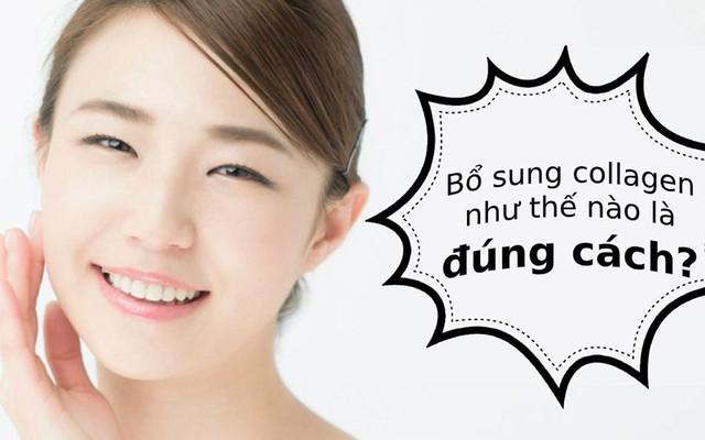 97% phụ nữ bổ sung collagen đúng cách da căng sáng trẻ hơn chục tuổi là thật!- Ảnh 3. 97% phụ nữ bổ sung collagen đúng cách da căng sáng trẻ hơn chục tuổi là thật!- Ảnh 3.