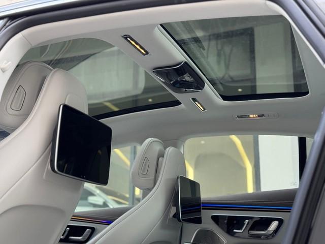 Xe điện Mercedes rớt giá 2,45 tỉ đồng sau khi lăn bánh 1.500 km - Ảnh 4.